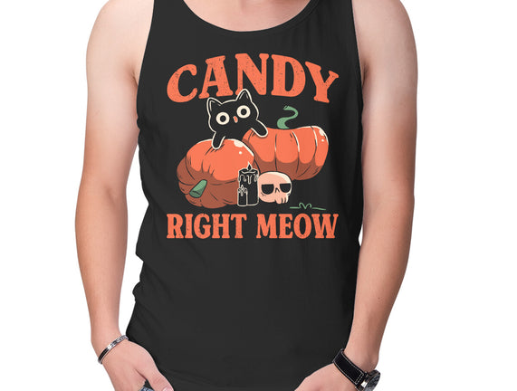 Candy Right Meow