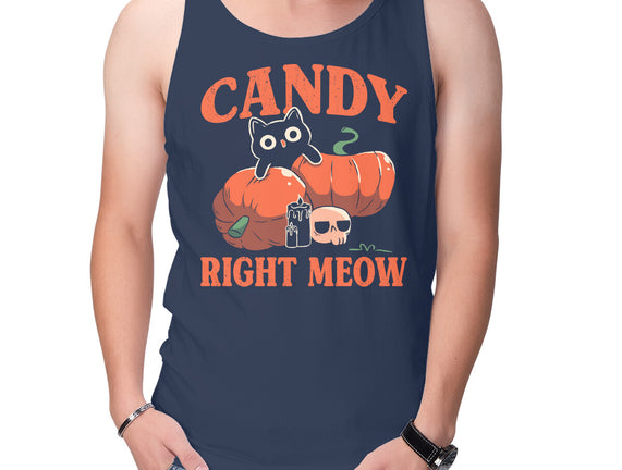Candy Right Meow