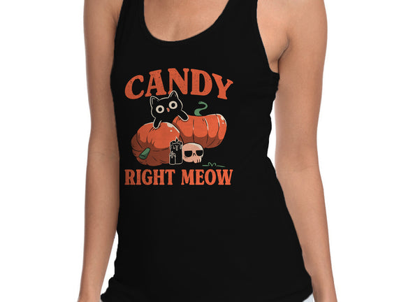 Candy Right Meow