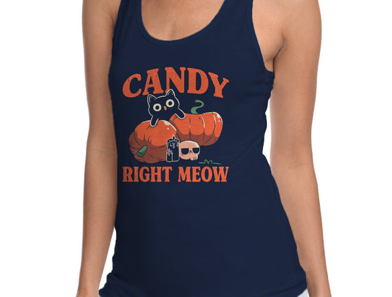 Candy Right Meow