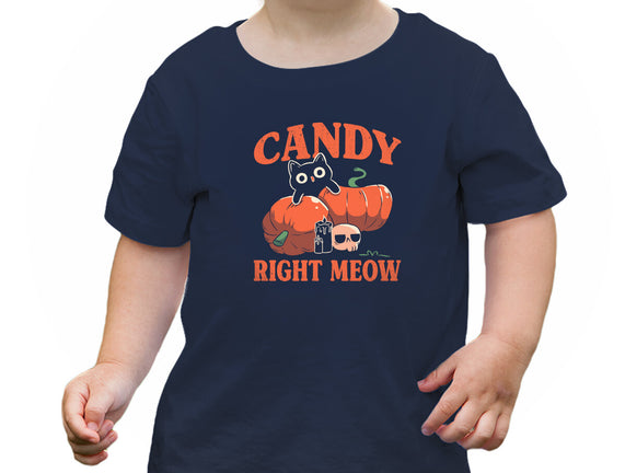 Candy Right Meow