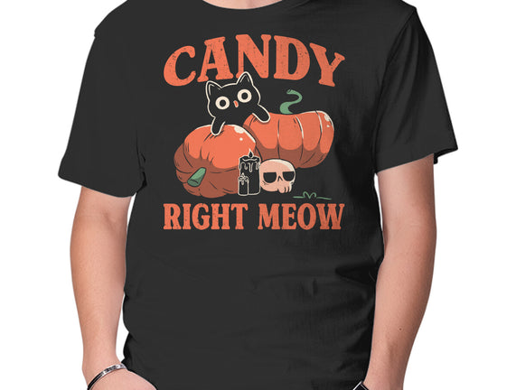 Candy Right Meow