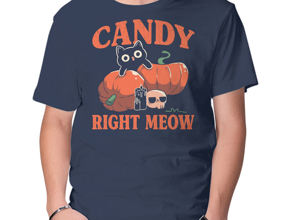 Candy Right Meow