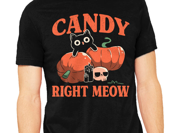Candy Right Meow