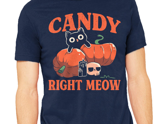 Candy Right Meow