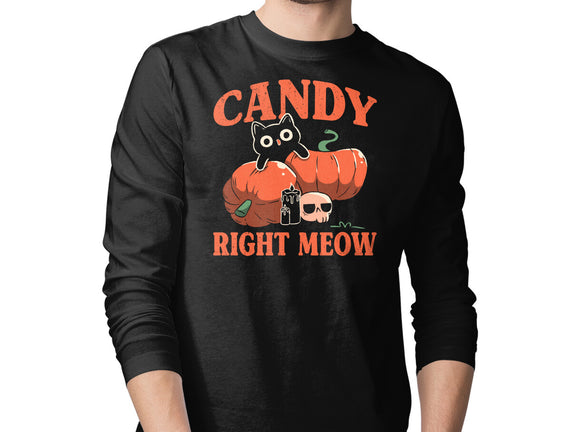 Candy Right Meow