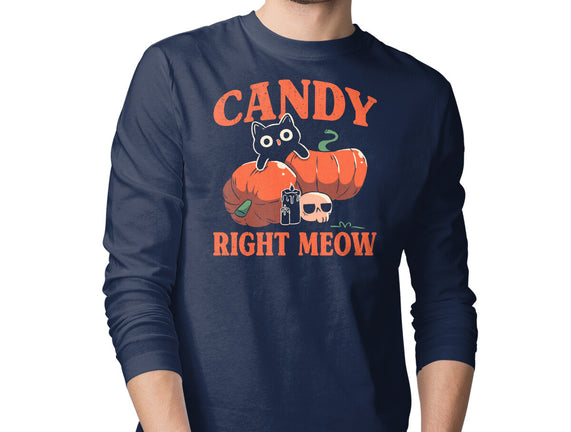 Candy Right Meow