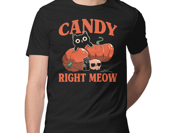 Candy Right Meow