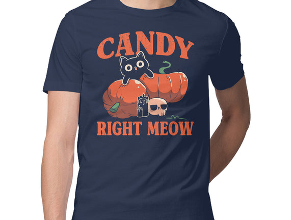 Candy Right Meow