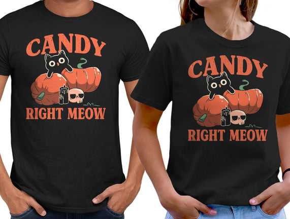 Candy Right Meow