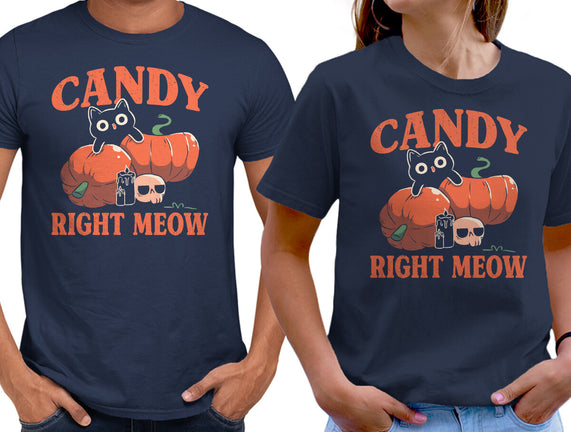 Candy Right Meow