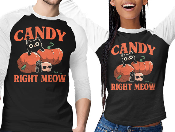 Candy Right Meow