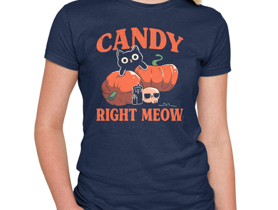 Candy Right Meow
