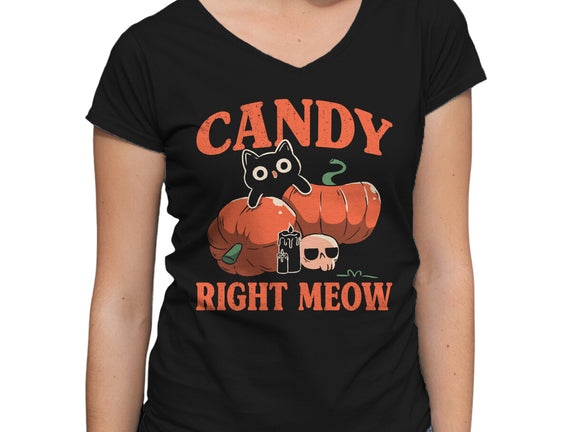 Candy Right Meow