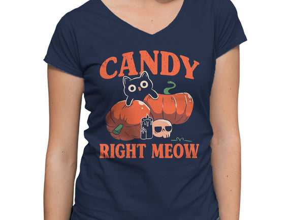 Candy Right Meow