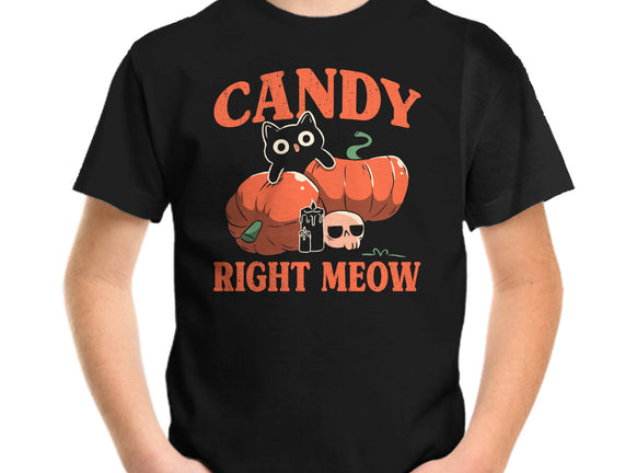 Candy Right Meow