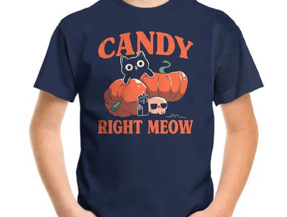 Candy Right Meow