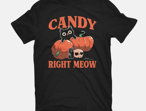Candy Right Meow