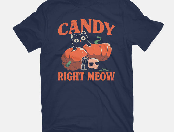 Candy Right Meow