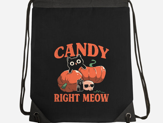 Candy Right Meow