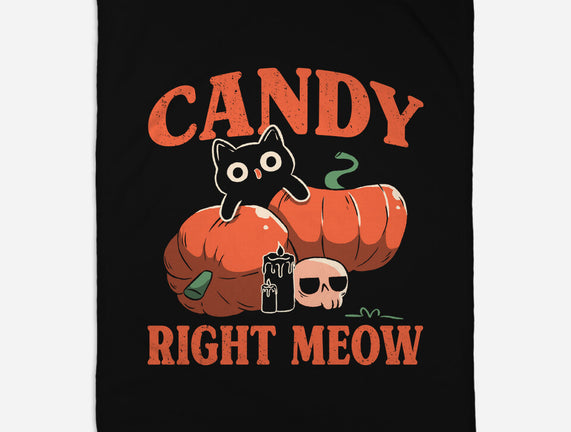 Candy Right Meow