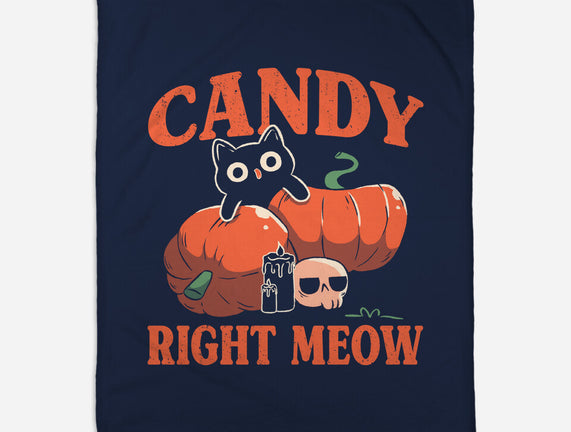 Candy Right Meow