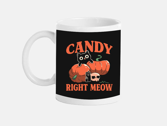 Candy Right Meow