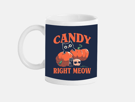 Candy Right Meow