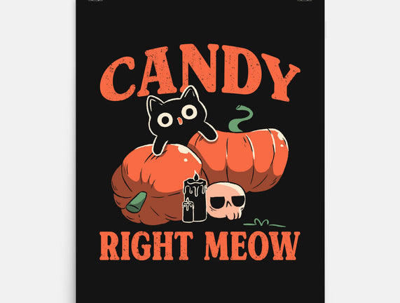 Candy Right Meow