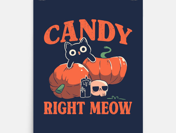 Candy Right Meow
