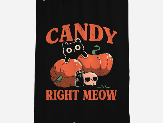 Candy Right Meow