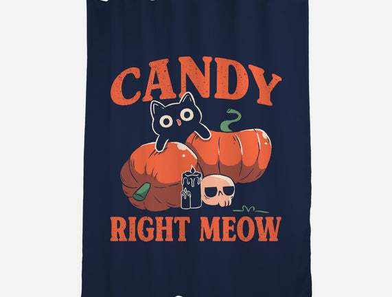 Candy Right Meow