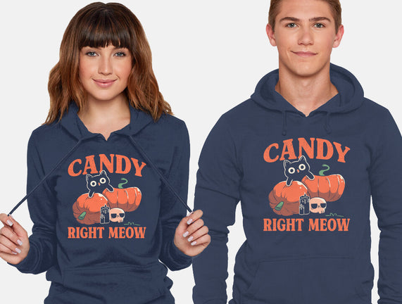 Candy Right Meow