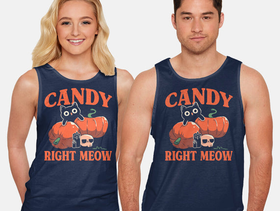 Candy Right Meow