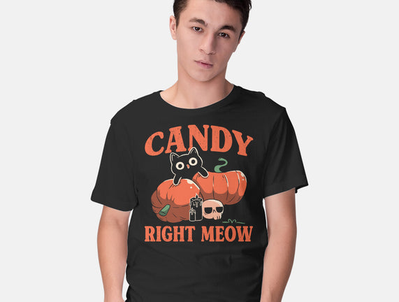 Candy Right Meow