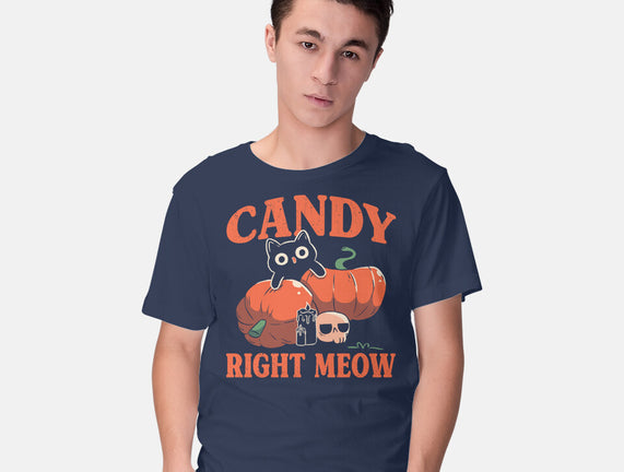 Candy Right Meow