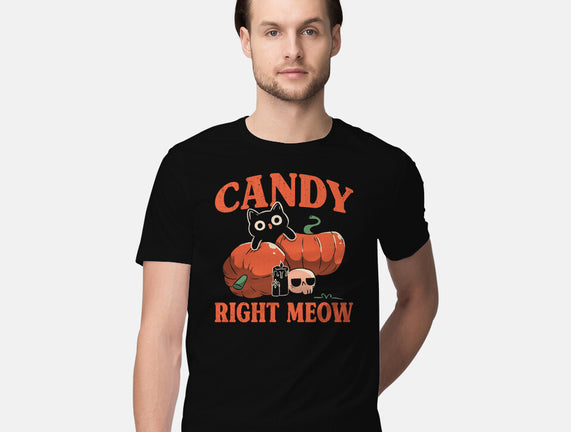 Candy Right Meow