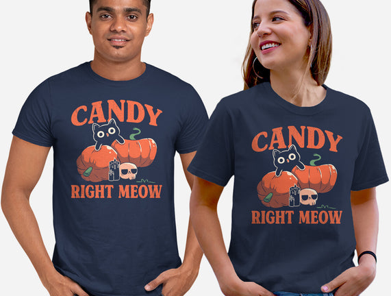 Candy Right Meow