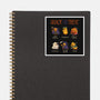 Quack Or Treat-None-Glossy-Sticker-tobefonseca