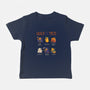 Quack Or Treat-Baby-Basic-Tee-tobefonseca