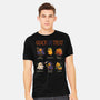Quack Or Treat-Mens-Heavyweight-Tee-tobefonseca