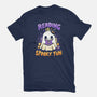 Reading Is Spooky Fun-Mens-Premium-Tee-Vallina84