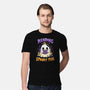 Reading Is Spooky Fun-Mens-Premium-Tee-Vallina84