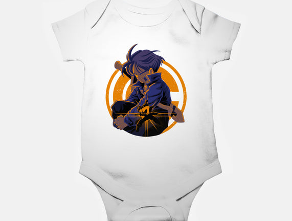 Fighter From Future