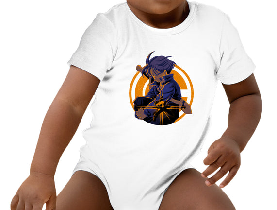 Fighter From Future