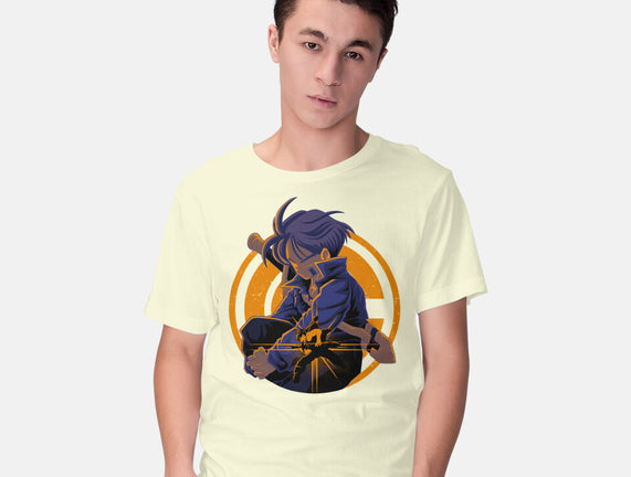 Fighter From Future