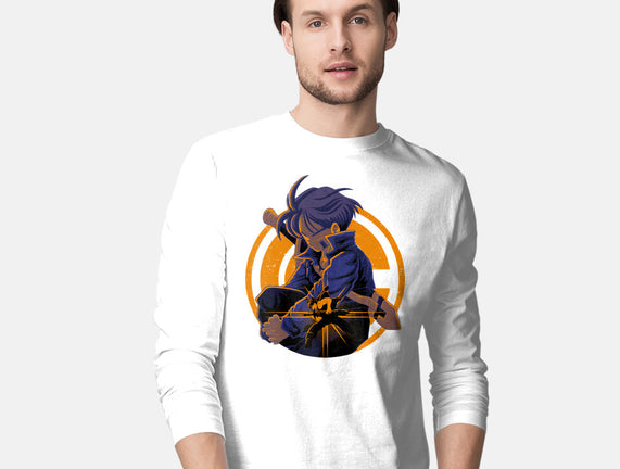 Fighter From Future