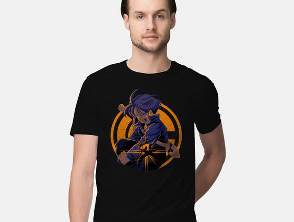 Fighter From Future