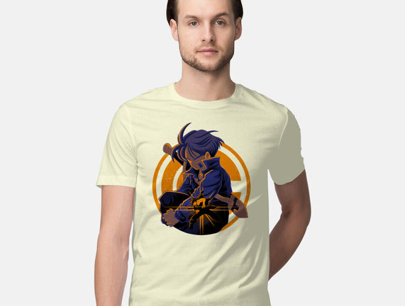 Fighter From Future