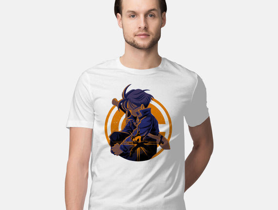 Fighter From Future